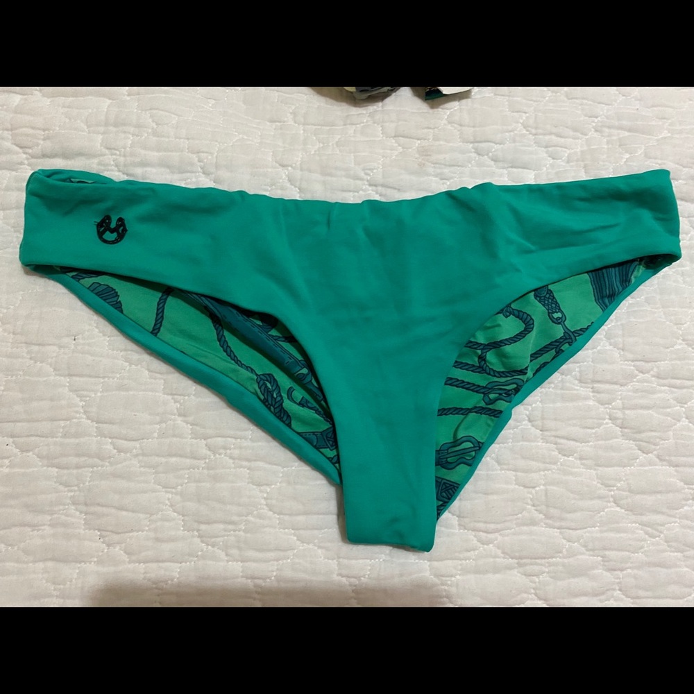 Maaji Bikini Bottom